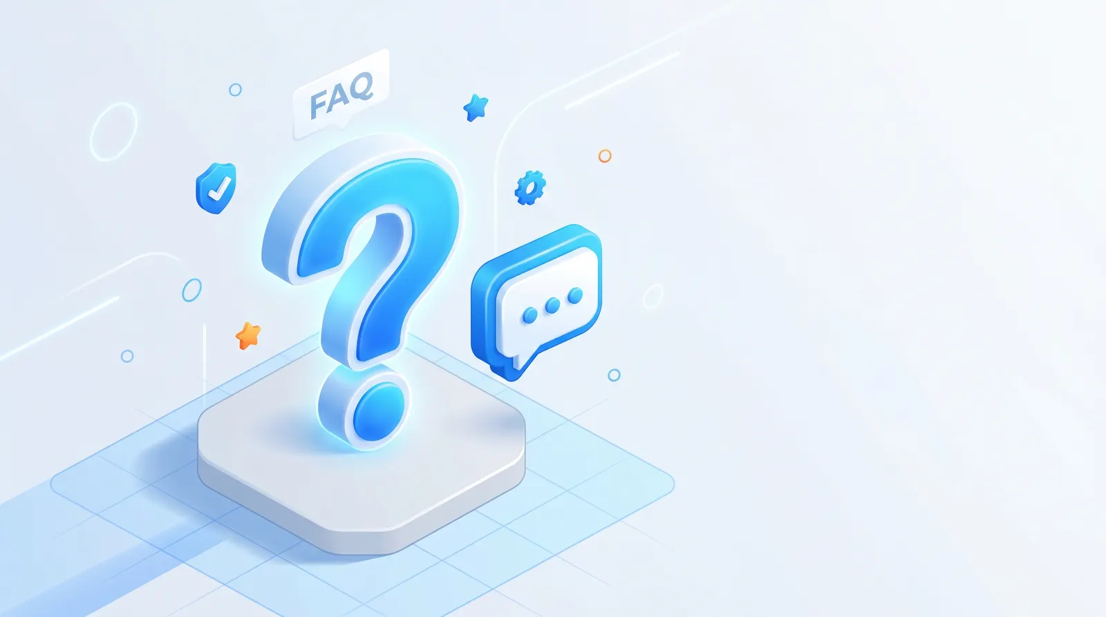 Answers to common questions